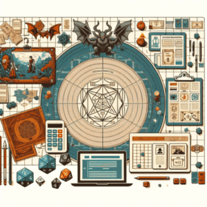 Cómo diseñar tramas interesantes para tus campañas