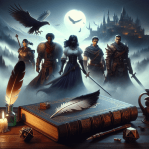 Consejos para mantener la coherencia narrativa a lo largo de una campaña