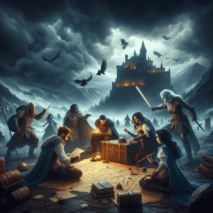 Crear y mantener el suspense en tus campañas