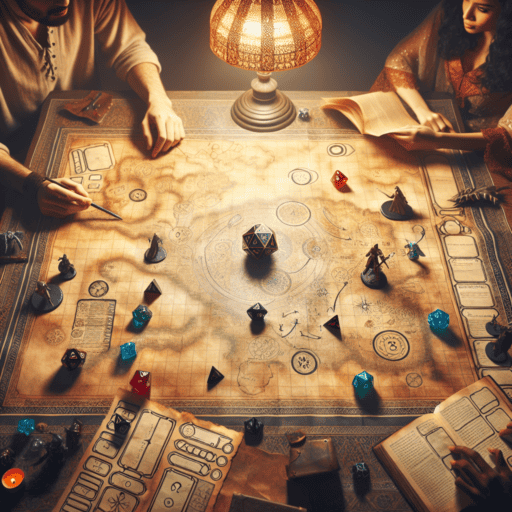 Estrategias avanzadas para combate en Dungeons & Dragons