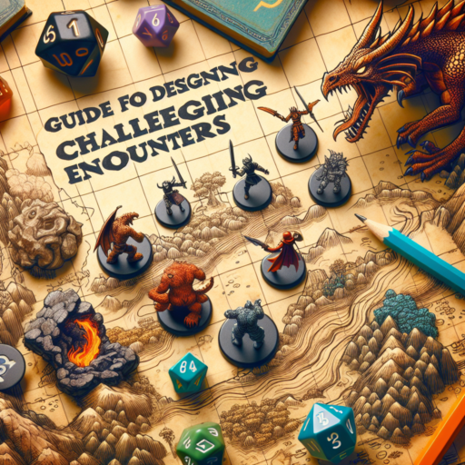 Guía para diseñar encuentros desafiantes