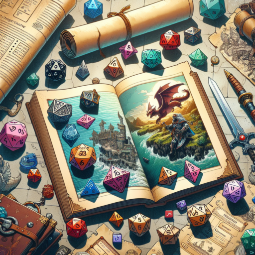 Recursos gratuitos para juegos de rol