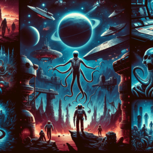 Reseña de Alien RPG: Supervivencia en el espacio