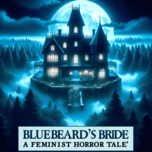 Reseña de Bluebeard’s Bride: Un cuento de terror feminista