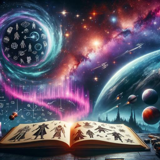 Reseña de The Expanse RPG: Adaptación del éxito televisivo