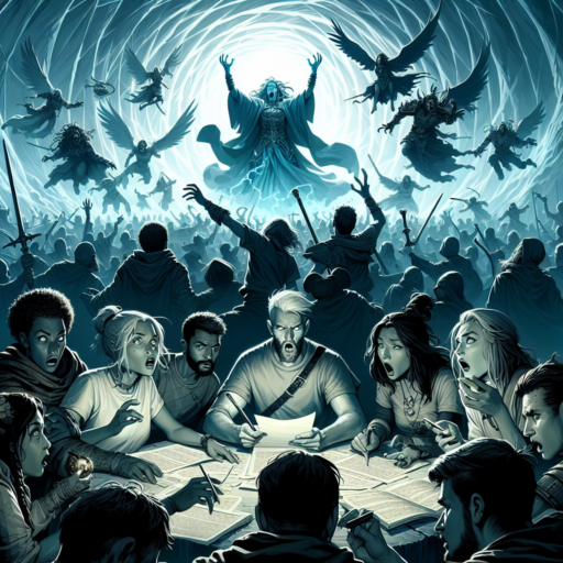 Técnicas para manejar la tensión dramática en el juego