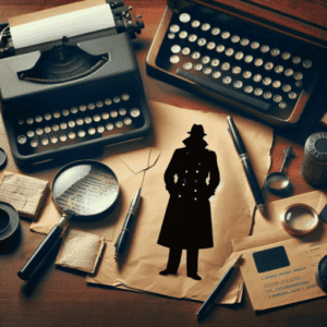 Técnicas para narrar historias de espionaje y subterfugio