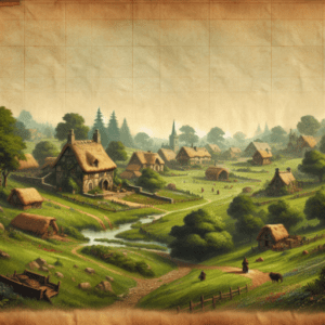 Ambientes rurales y pequeñas aldeas: Consejos de inmersión