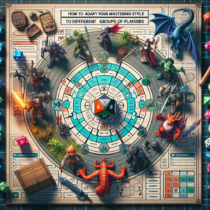 Cómo adaptar tu estilo de dirección a diferentes grupos de jugadores