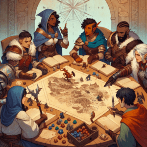 Cómo desarrollar relaciones y dinámicas entre personajes