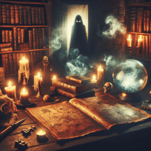 Cómo dirigir una campaña de horror y mantener el miedo