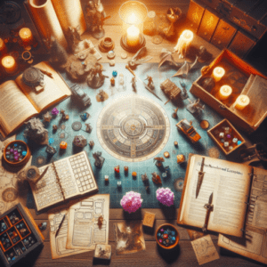 Cómo gestionar las reglas y excepciones en tu mesa