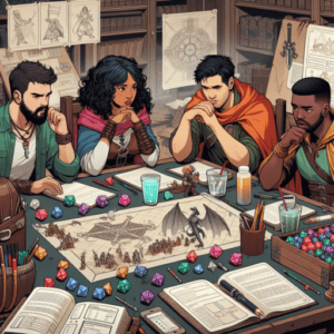 Cómo manejar las decisiones morales y éticas en el juego