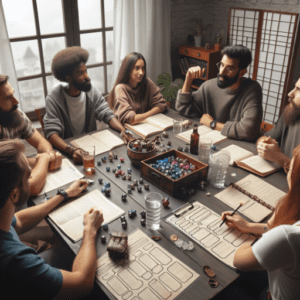 Consejos para evitar y resolver conflictos en la mesa