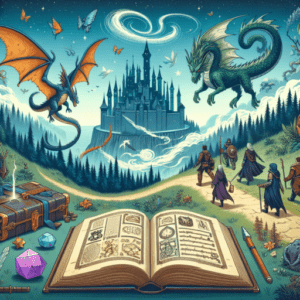 Estrategias para introducir giros y sorpresas en la historia