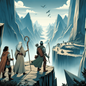 La importancia de los cliffhangers y cómo usarlos eficazmente