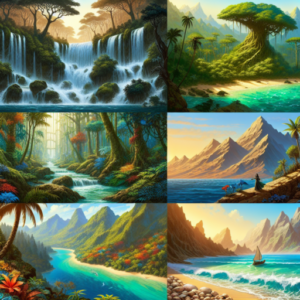 La influencia de los elementos naturales en tus ambientaciones