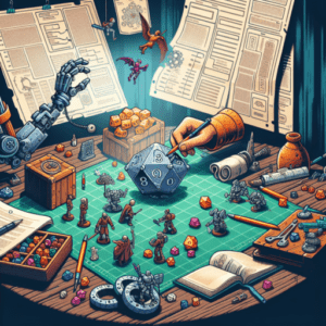 Manejo de reglas caseras y modificaciones en el juego