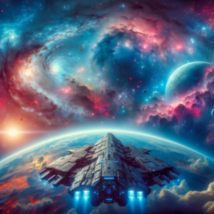 Reseña de Coriolis: The Third Horizon