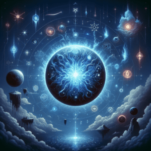 Reseña de Invisible Sun: Surreal Magic