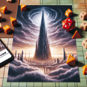 Reseña de Spire: The City Must Fall