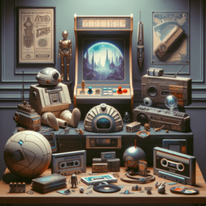 Reseña de Tales from the Loop: Aventuras nostálgicas