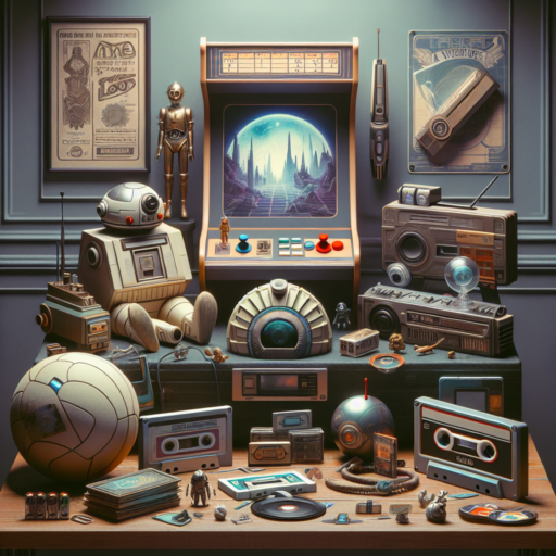 Reseña de Tales from the Loop: Aventuras nostálgicas