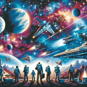 Reseña de Traveller: Aventuras en el espacio clásico