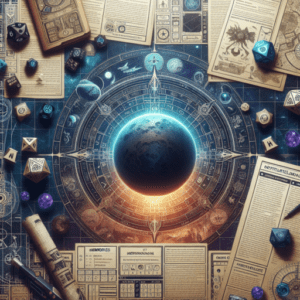 Reseña de Nibiru: Recuerdos y ciencia ficción en el espacio