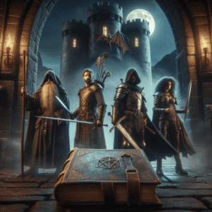 Reseña de Swords & Wizardry: Nostalgia del rol clásico