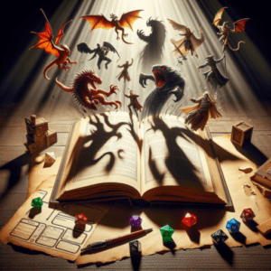 Técnicas para manejar grandes revelaciones en la trama