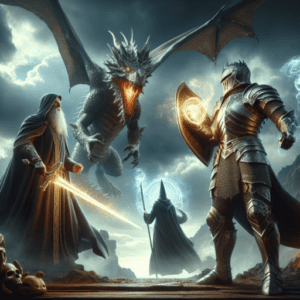 Estrategias para crear un clímax narrativo impactante