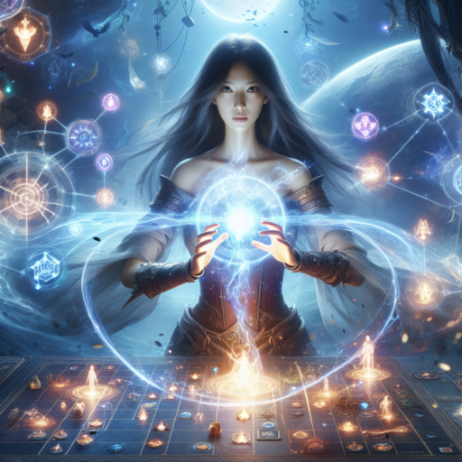 Estrategias para manejar personajes con poderes divinos