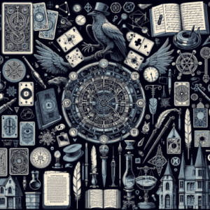 Reseña de LexOccultum: Misterio y ocultismo en el siglo XVIII