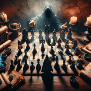 Estrategias para manejar los giros argumentales de forma impactante