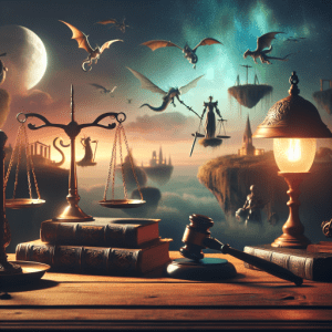 Recursos para la creación de sistemas de justicia y ley