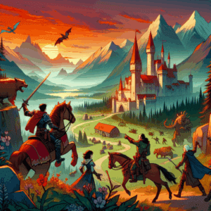 Reseña de Dragon Age RPG: Aventura en Thedas