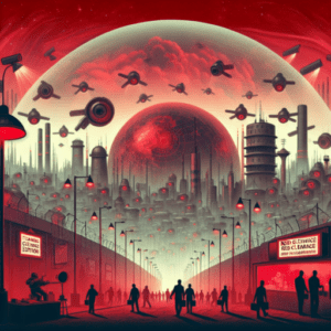 Reseña de Paranoia: Red Clearance Edition – Más locura en la distopía