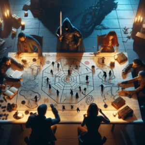 Cómo diseñar campañas de infiltración y sabotaje