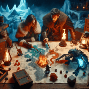 Estrategias para dirigir campañas en ambientes hostiles y extremos