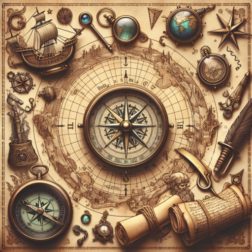 Recursos para la creación de sistemas de navegación y exploración