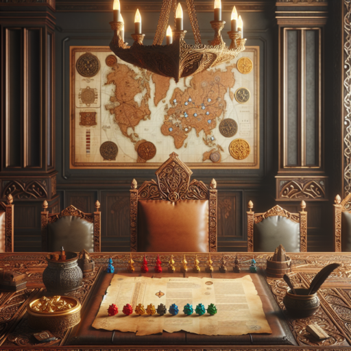 Plantillas de relaciones diplomáticas y tratados